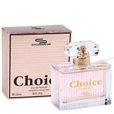 Sterling Parfums Choice